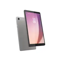 Lenovo Tab M8 (4rd Gen) ZABU - Tablette - Android 12 Go Edition ou version ultérieure - 32 Go eMMC - 8" ... (ZABU0140SE)_1